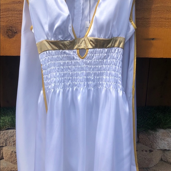 Size L/XL-Caesar’s Delight costume - Picture 3 of 7